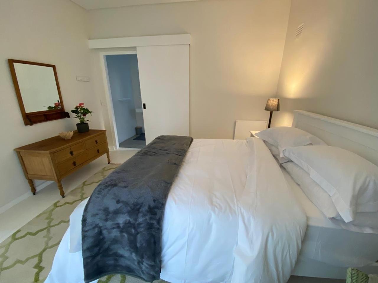 Hébergement de vacances Vineyard House Newlands - With Pool & Views Of Table Mountain Le Cap