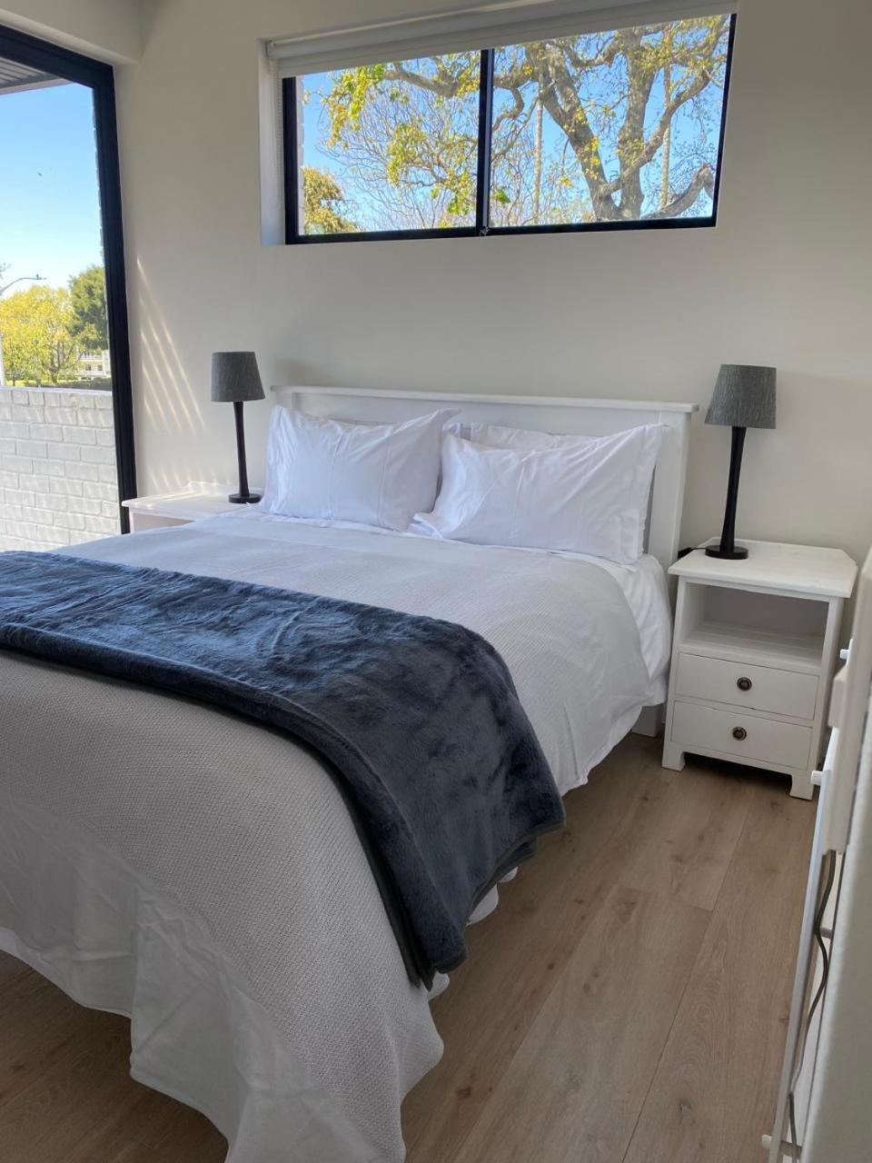 Vineyard House Newlands - With Pool & Views Of Table Mountain * Le Cap